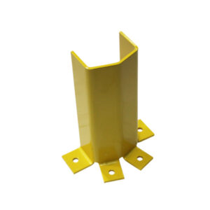 Crossbars & Column Protectors