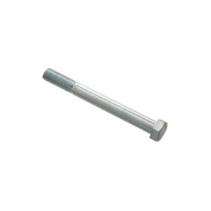 1/2" x 4" Hex Bolt