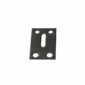 Standard Shim Base Plate - 3.25 x 5