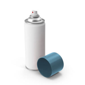 UNARCO Blue Touch-up Paint