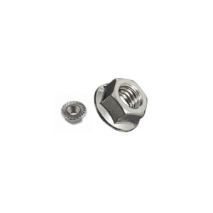 1/2" Whiz Nut