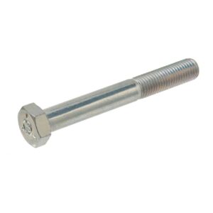HEX BOLT 3/8 X 4