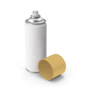 UNARCO Beige Spray Touch Up Paint
