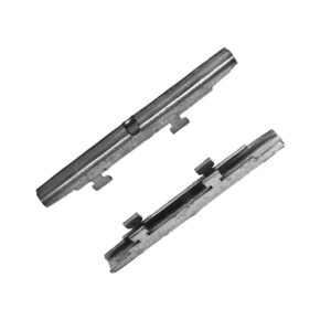 PM 4-PRONG SHELF HANGER CLIP