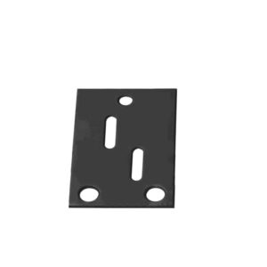 5x7x1/8" Pallet Rack Shim