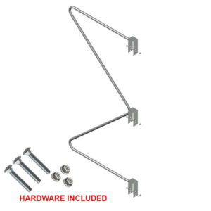 36X72X1 M-DIVIDER
