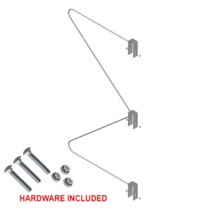 36X72X3/8 M-DIVIDER