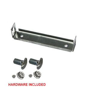 8" Row Spacer with Hardware