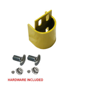 COLUMNP CP BUMPER 3X4.0