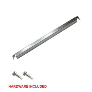 42" OVERLAP CROSSBAR