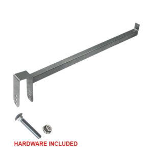 33" SINGLE ARM TOOL HOLDER