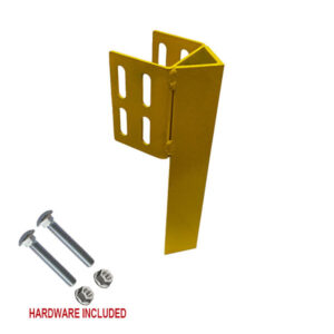 4SLOT COLUMN PROTECTOR 3X12