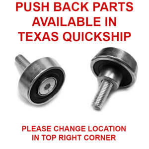 Order Push Back Parts from our Texas Location