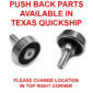 Order Push Back Parts from our Texas Location