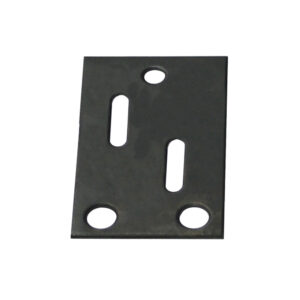 5x7 Seismic Shim