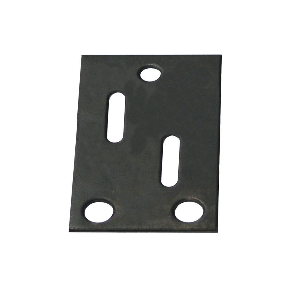 Upright Racking Shim SHIM 5 X 7 X 12G UNPAINTED - UNARCO QuickShip Pallet Rack