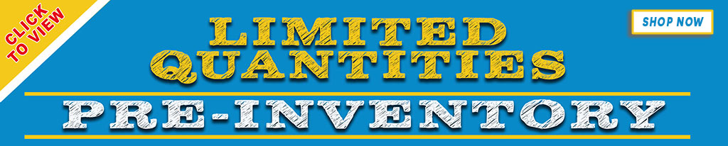 Home - UNARCO QuickShip Pallet Rack