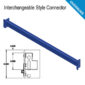 Beam II 6356 96.00 UNIVERSAL BLUE